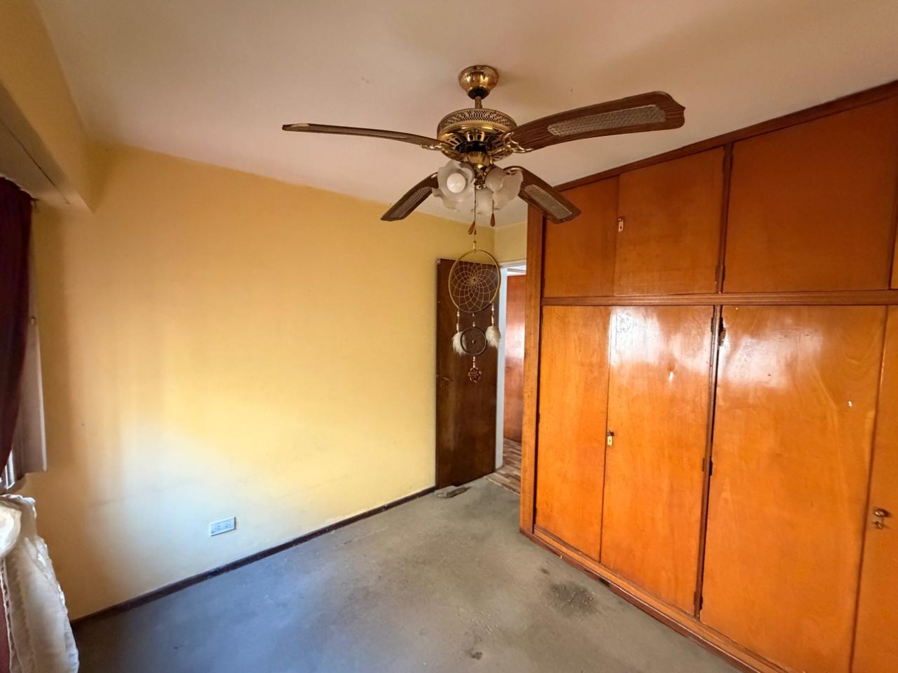 Venta de casa en Castelar Sur