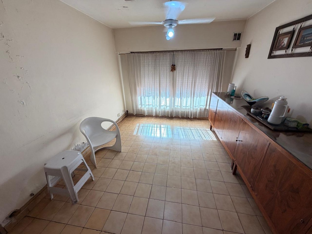 Venta de casa en Castelar Sur