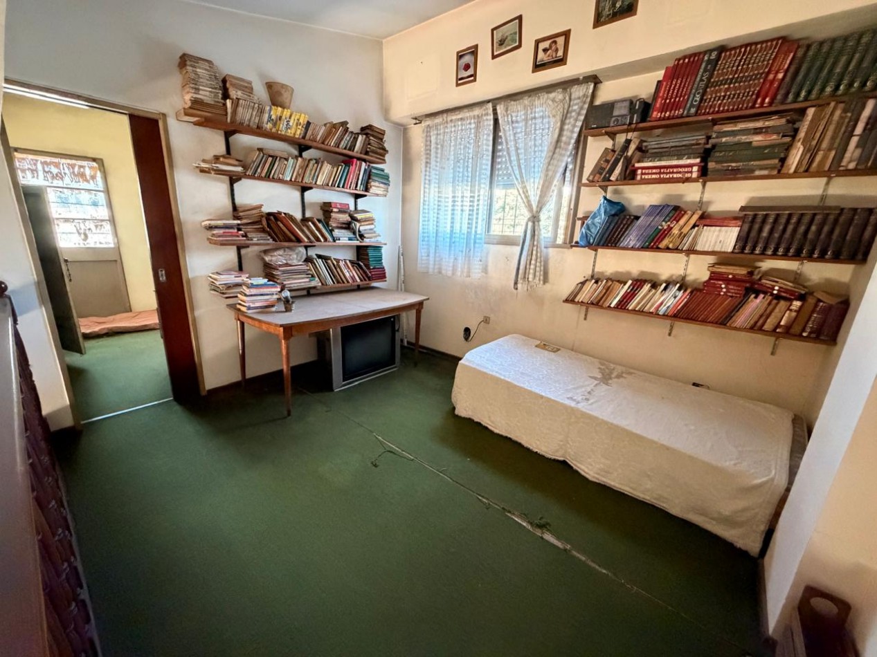 Venta de casa en Castelar Sur