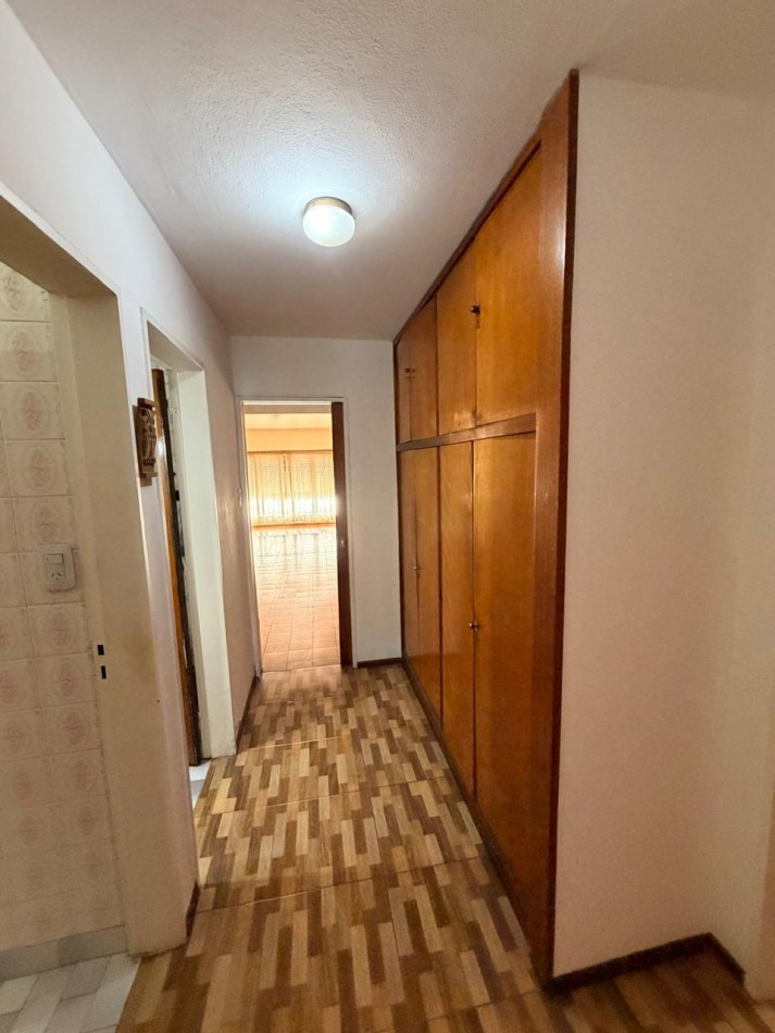 Venta de casa en Castelar Sur