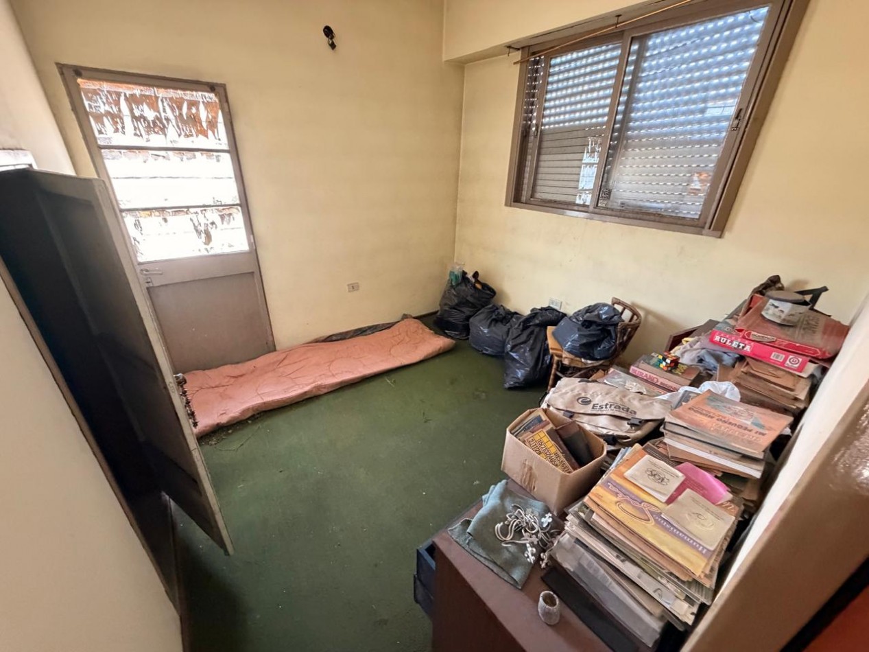 Venta de casa en Castelar Sur
