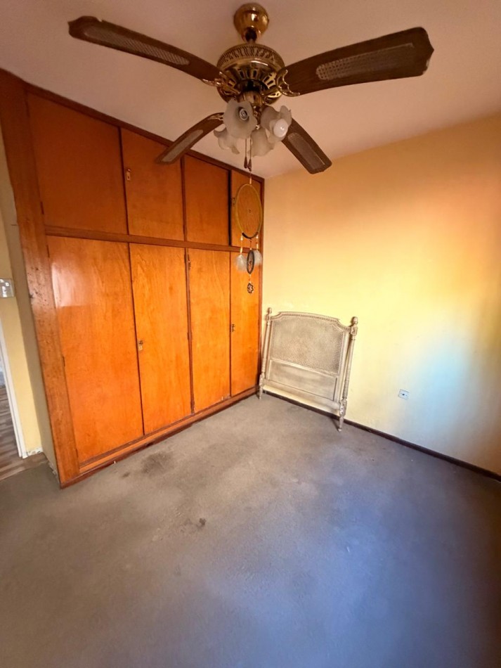Venta de casa en Castelar Sur