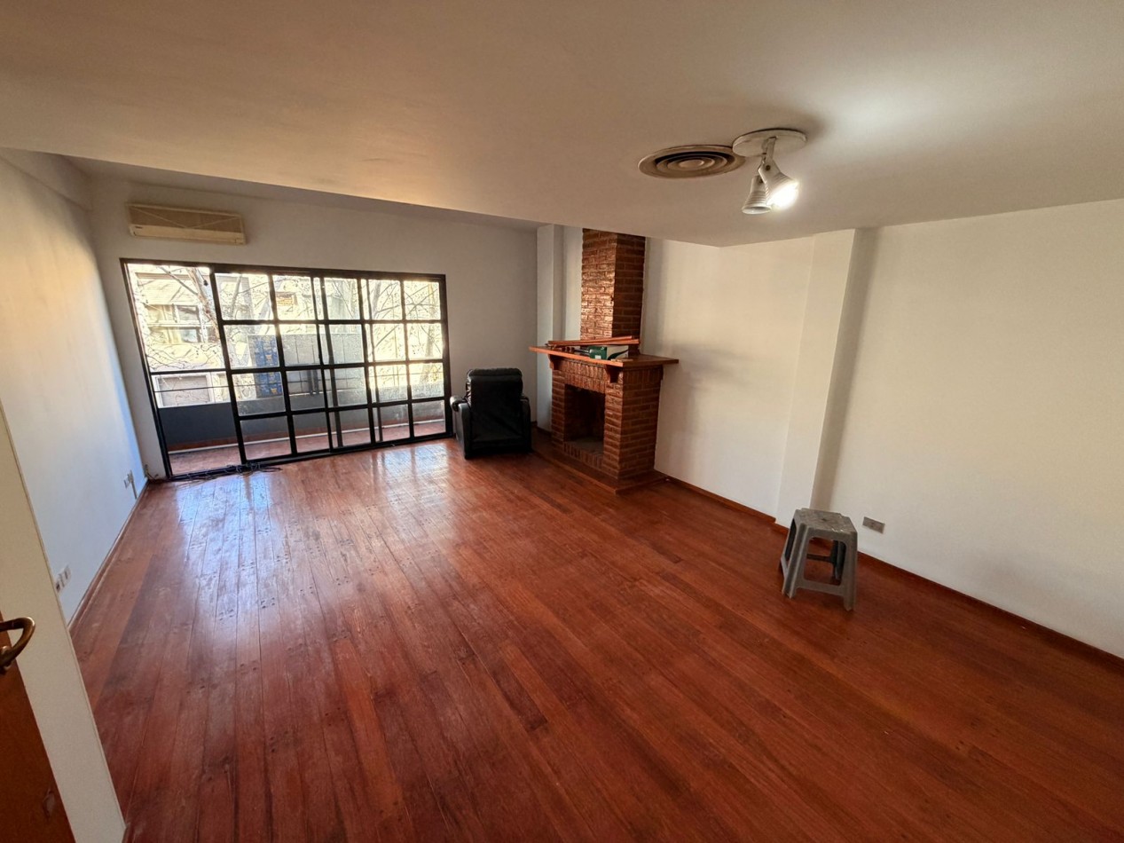 Venta tres ambientes Moron