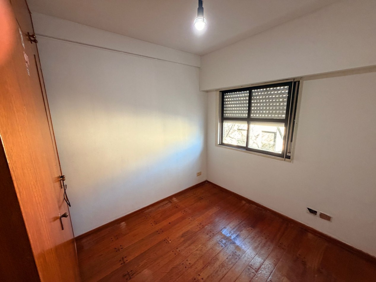Venta tres ambientes Moron