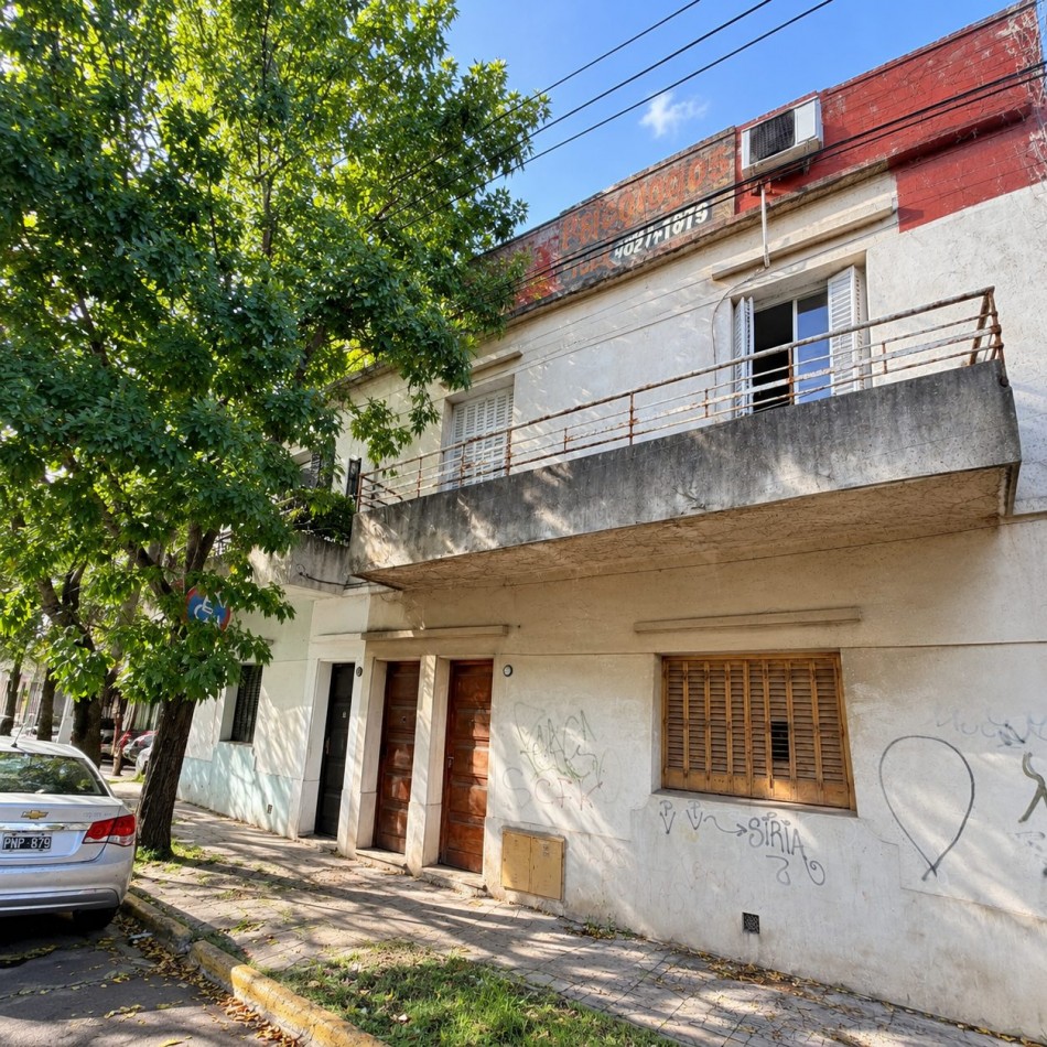 Venta P.H. de 5 ambientes en Castelar Sur