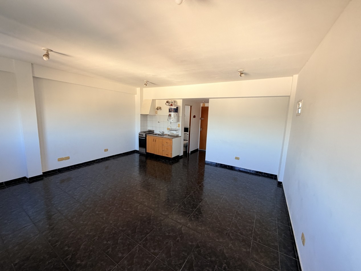 Monoambiente en alquiler en Moron Sur