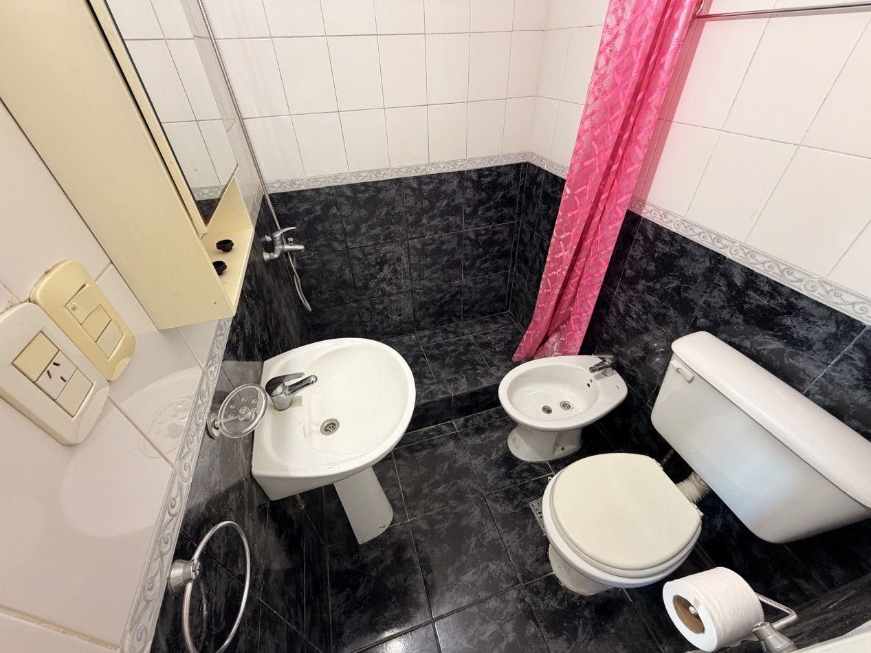 Monoambiente en alquiler en Moron Sur