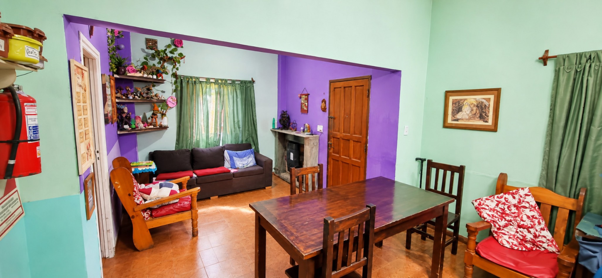 Casa en venta en Hurlingham