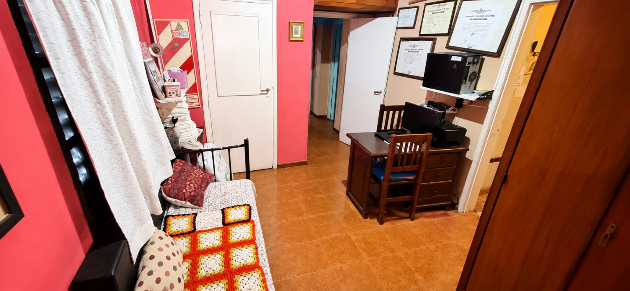 Casa en venta en Hurlingham