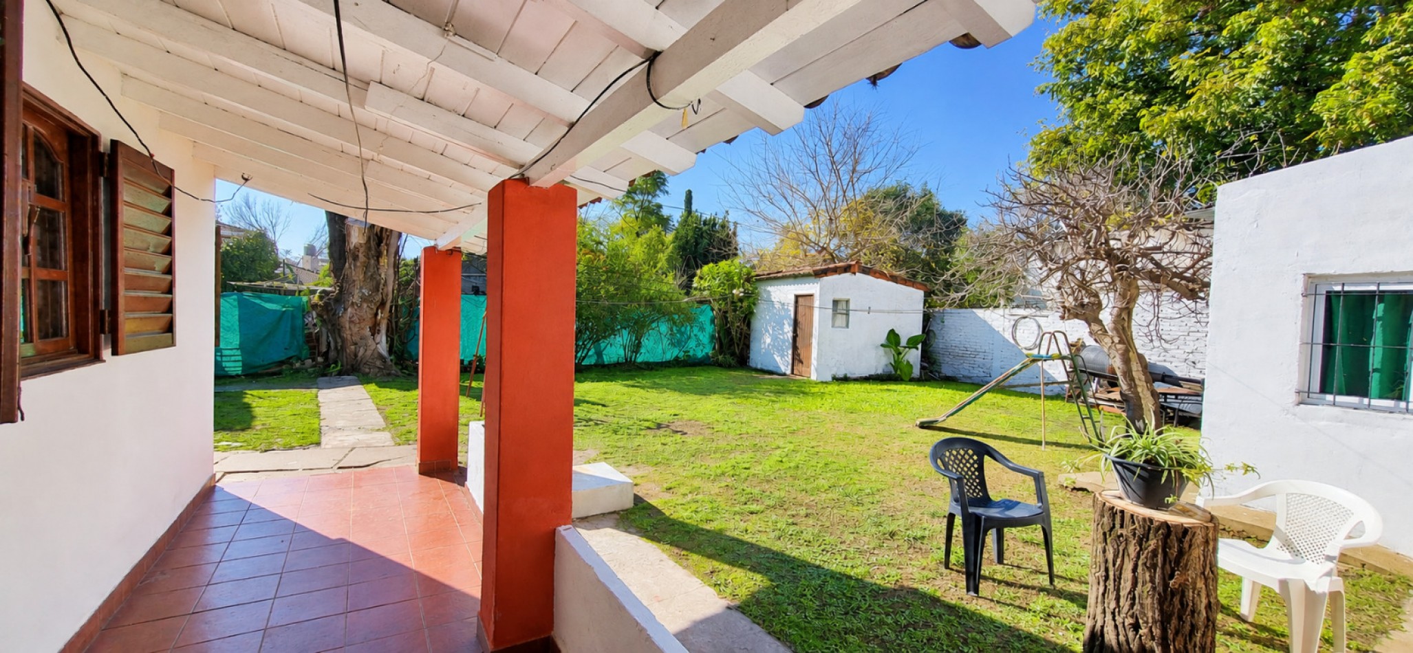 Casa en venta en Hurlingham
