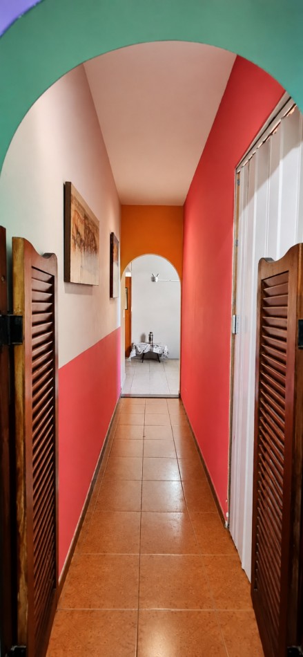 Casa en venta en Hurlingham