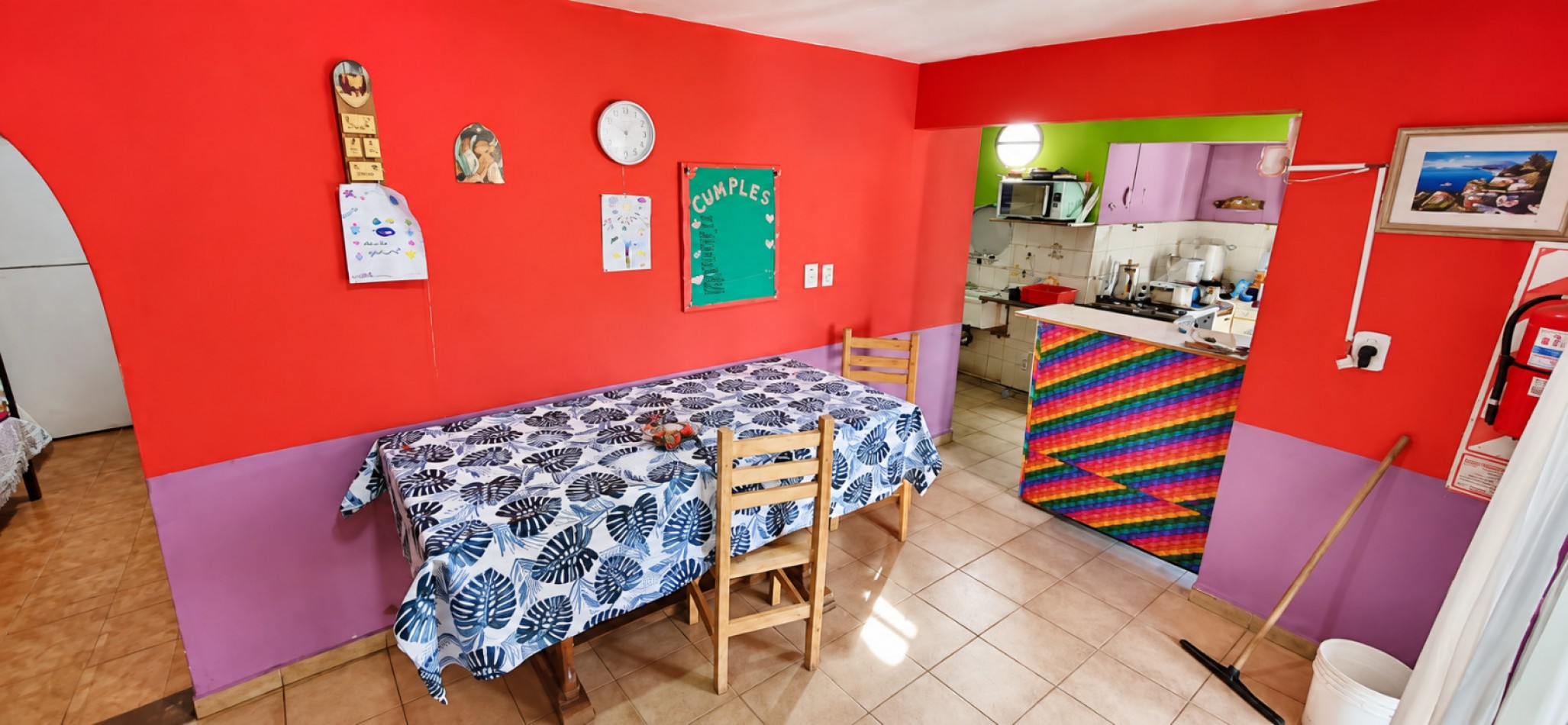 Casa en venta en Hurlingham