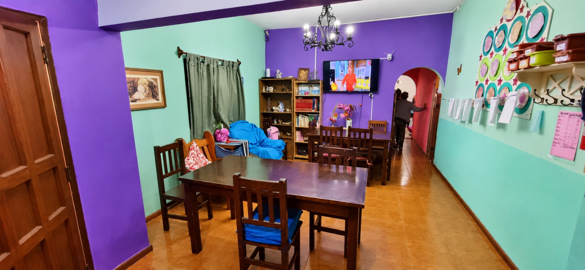 Casa en venta en Hurlingham
