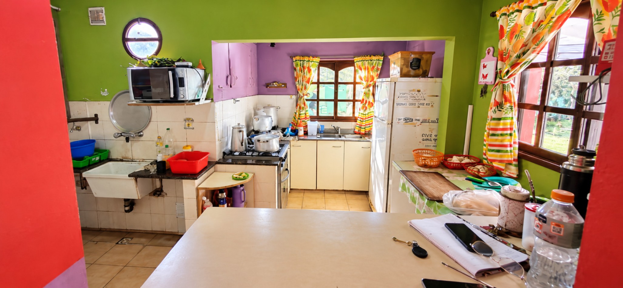 Casa en venta en Hurlingham