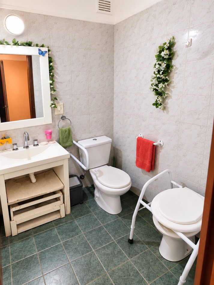 Casa en venta en Hurlingham
