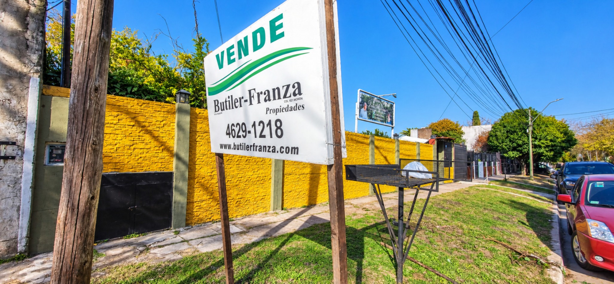 Casa en venta en Hurlingham