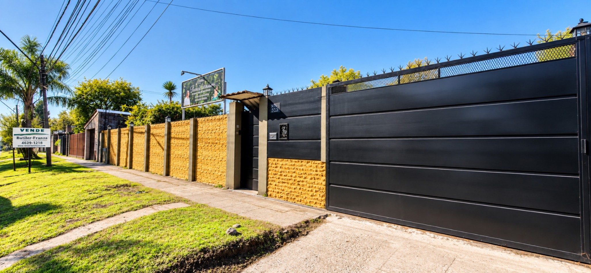 Casa en venta en Hurlingham
