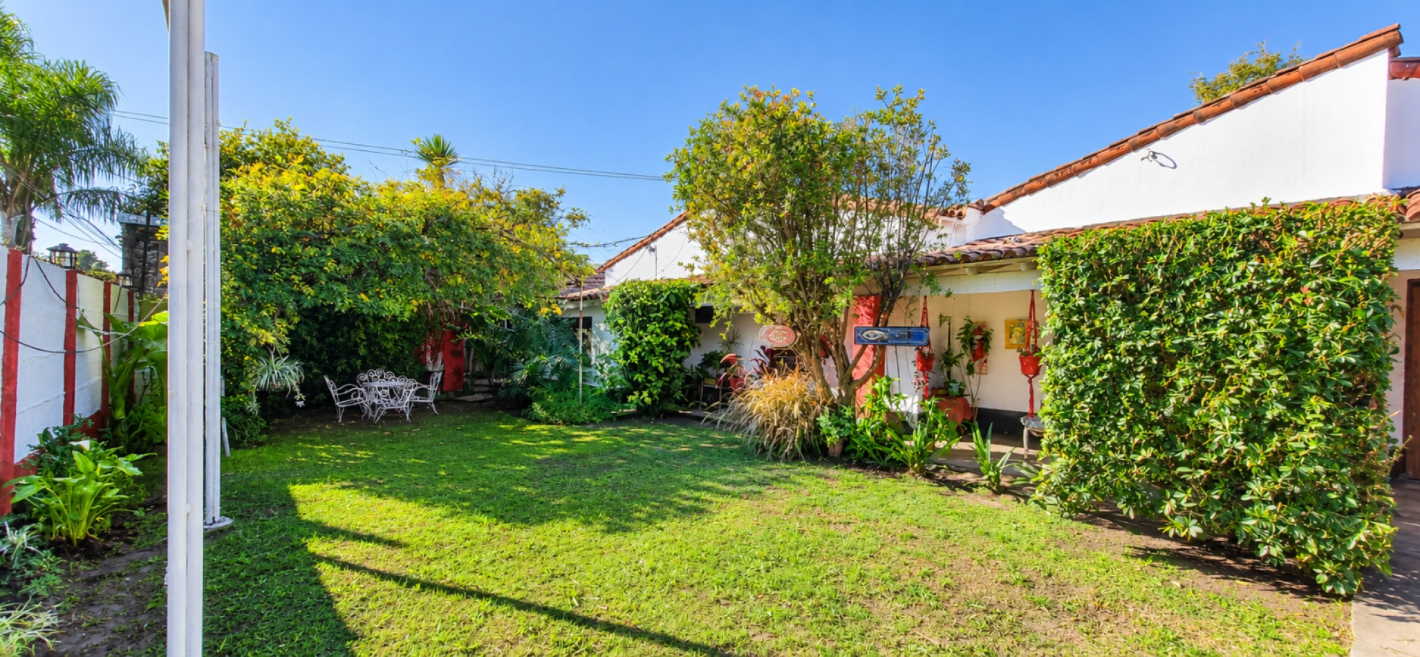 Casa en venta en Hurlingham