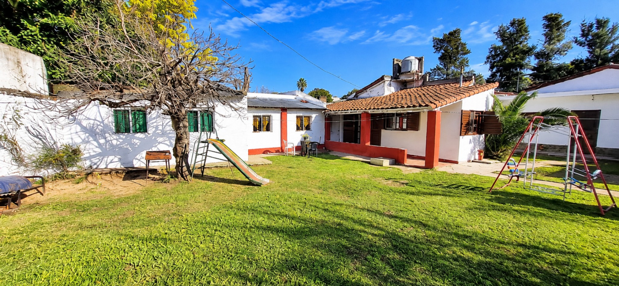 Casa en venta en Hurlingham