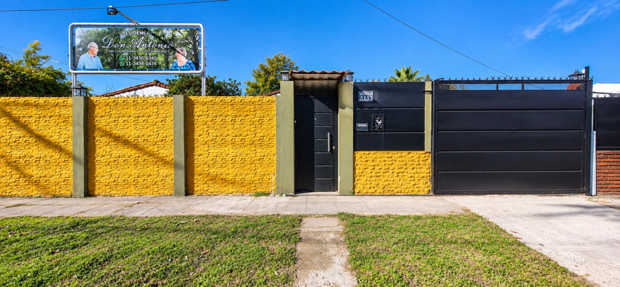 Casa en venta en Hurlingham
