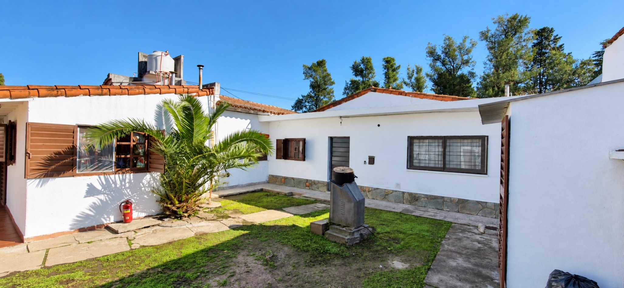 Casa en venta en Hurlingham