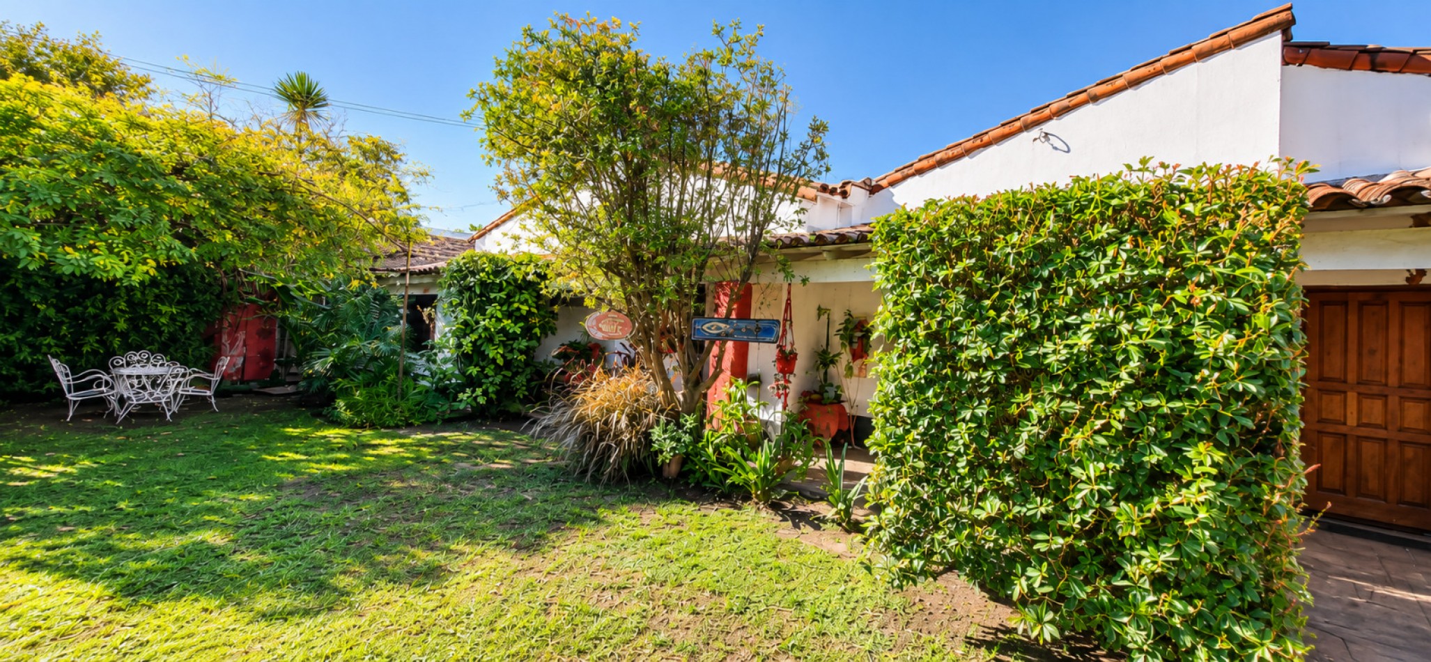 Casa en venta en Hurlingham