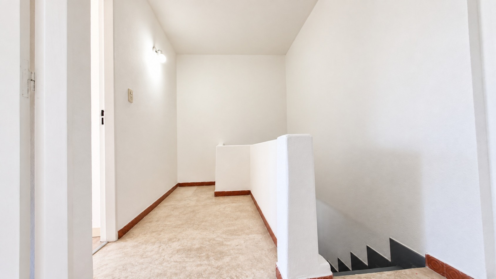 Duplex de 3 ambientes en Castelar Norte
