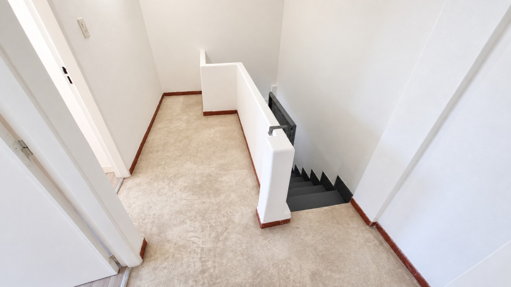 Duplex de 3 ambientes en Castelar Norte