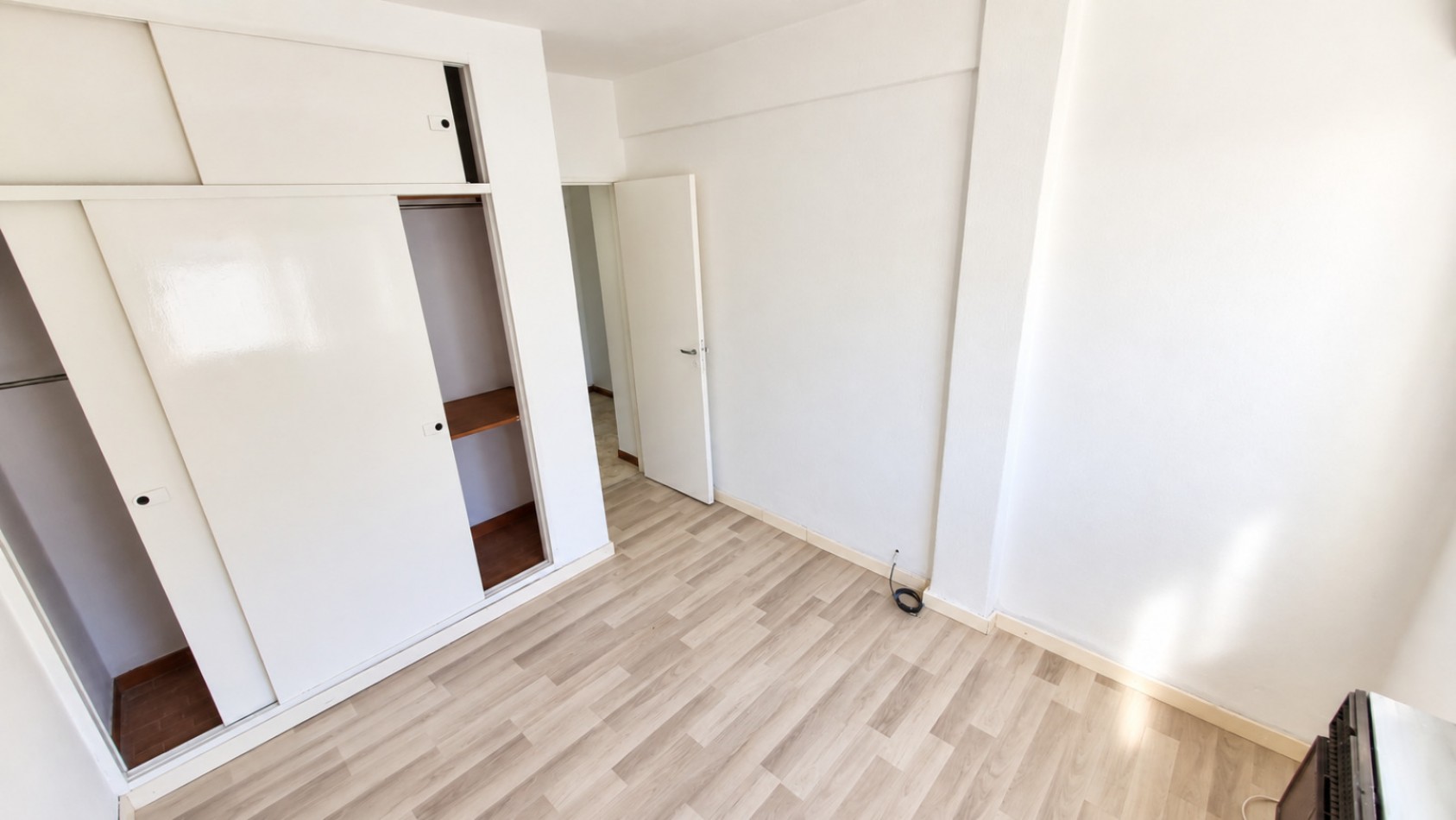 Duplex de 3 ambientes en Castelar Norte