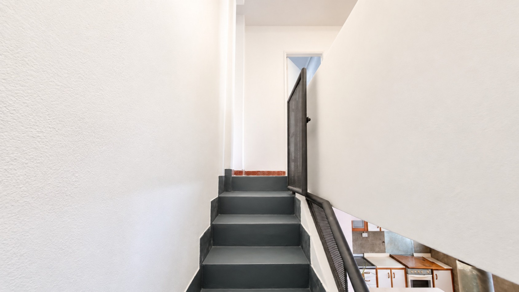 Duplex de 3 ambientes en Castelar Norte