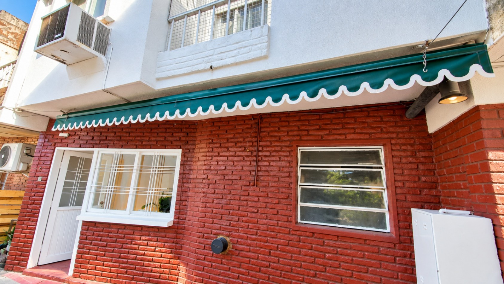 Duplex de 3 ambientes en Castelar Norte