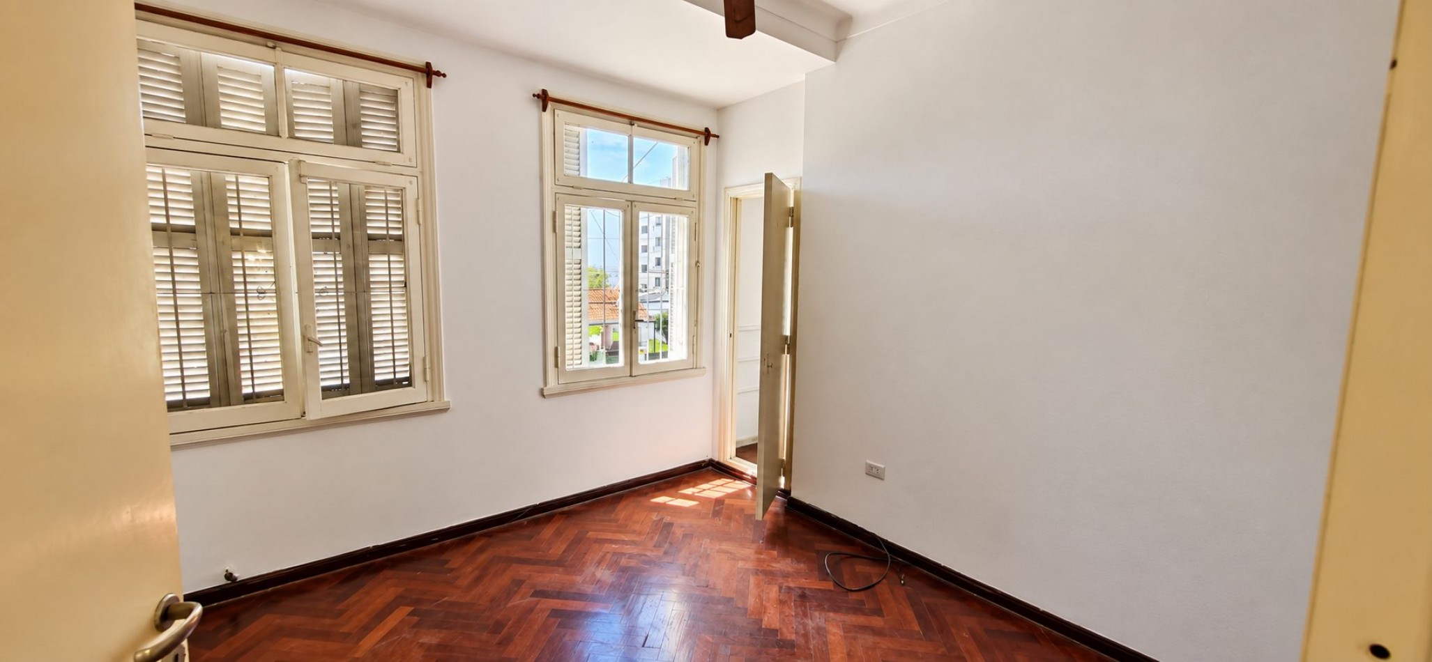 Departamento 2 ambientes en Castelar Sur
