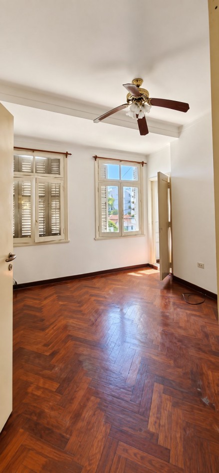 Departamento 2 ambientes en Castelar Sur