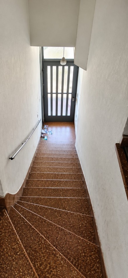 Departamento 2 ambientes en Castelar Sur