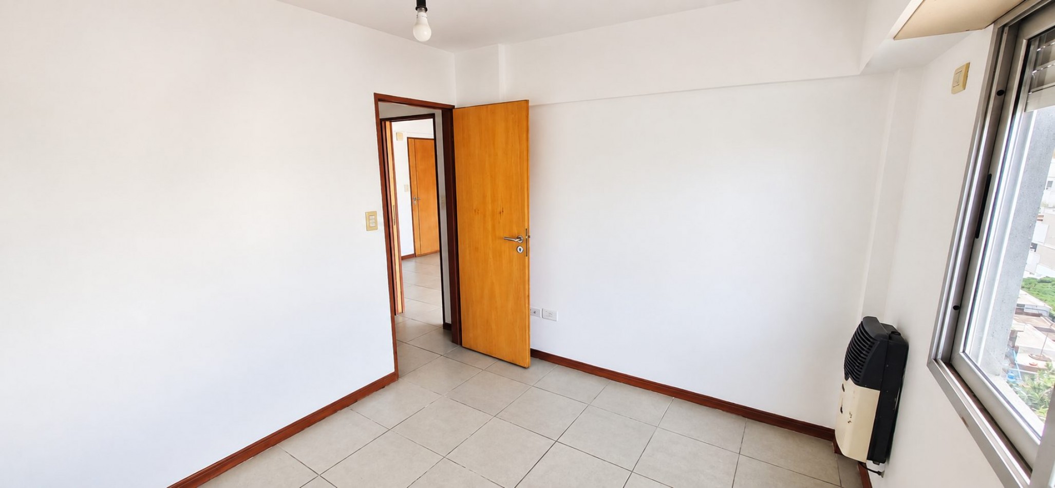 Departamento de 2 ambientes en Moron Sur