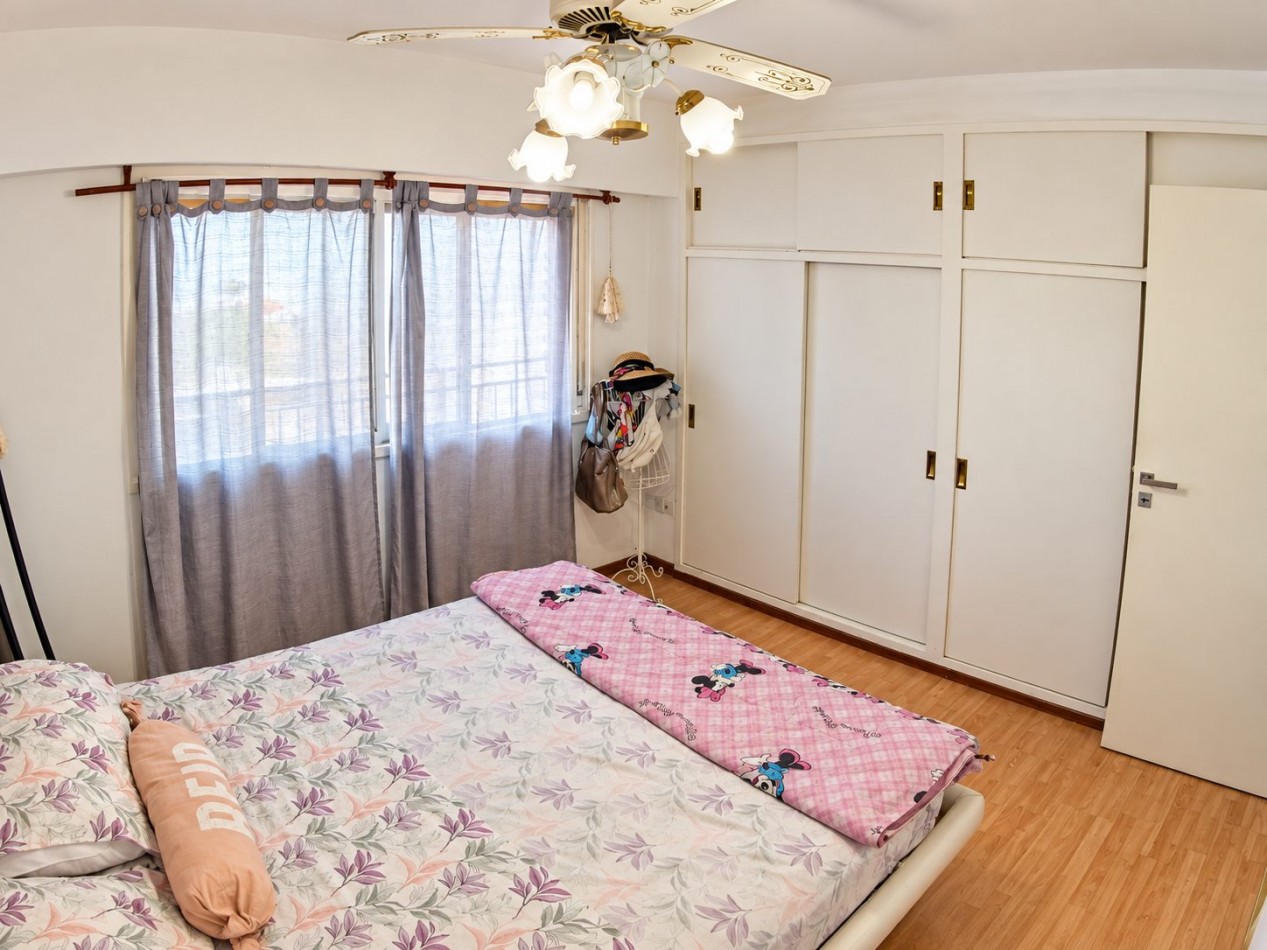 Departamento 3 ambientes en venta en Castelar Norte