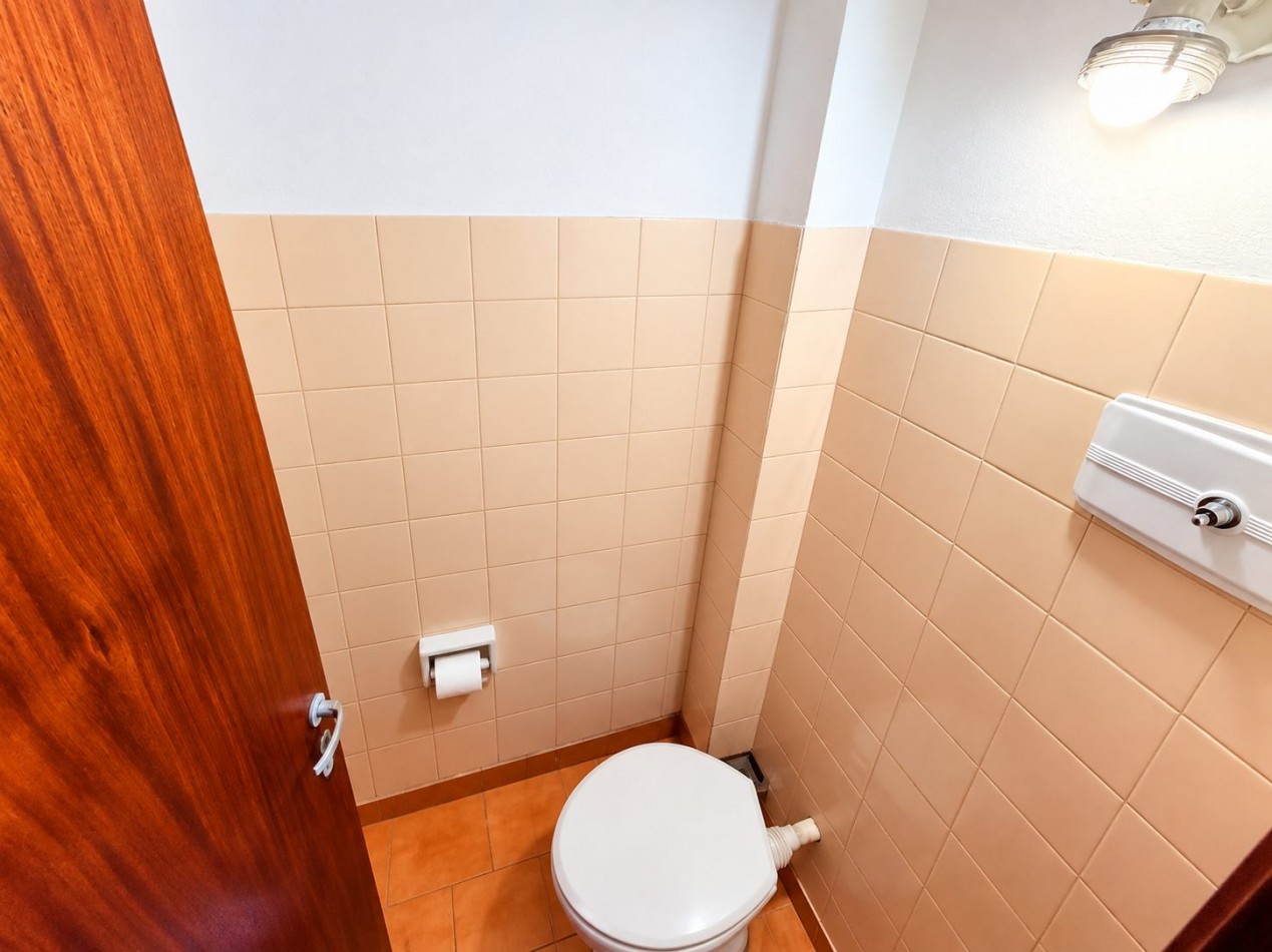 Monoambiente en alquiler para uso profesional en Castelar Norte