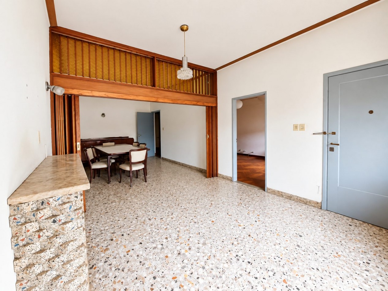 Casa en venta en Castelar Sur