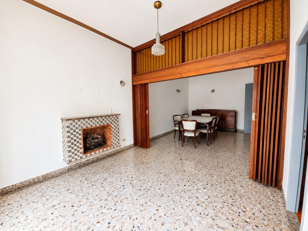 Casa en venta en Castelar Sur