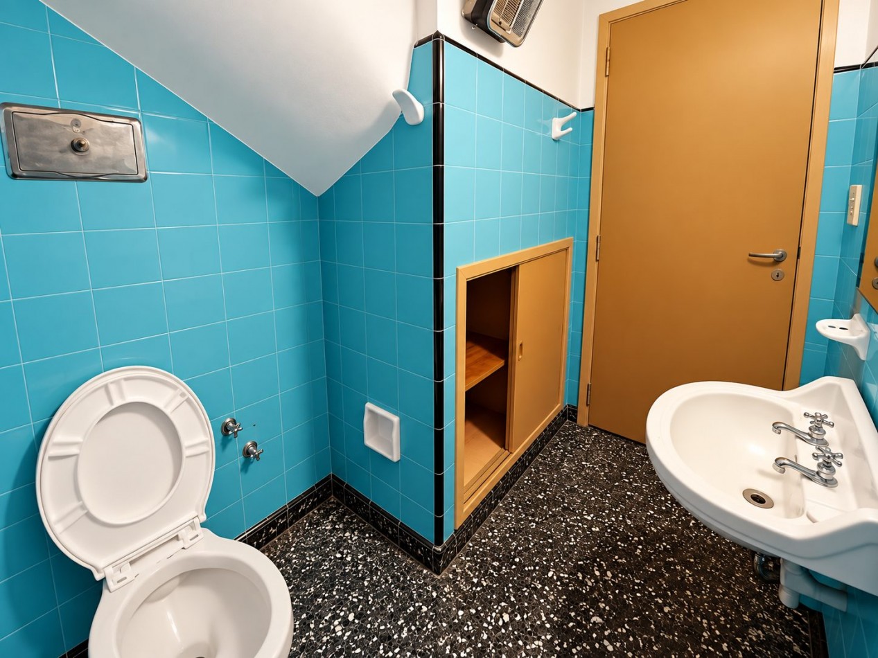 Casa en venta en Castelar Sur