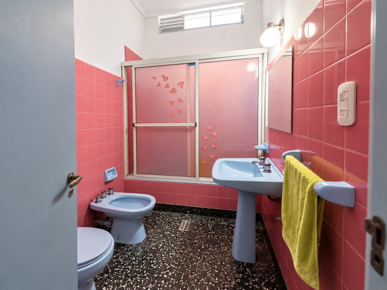 Casa en venta en Castelar Sur