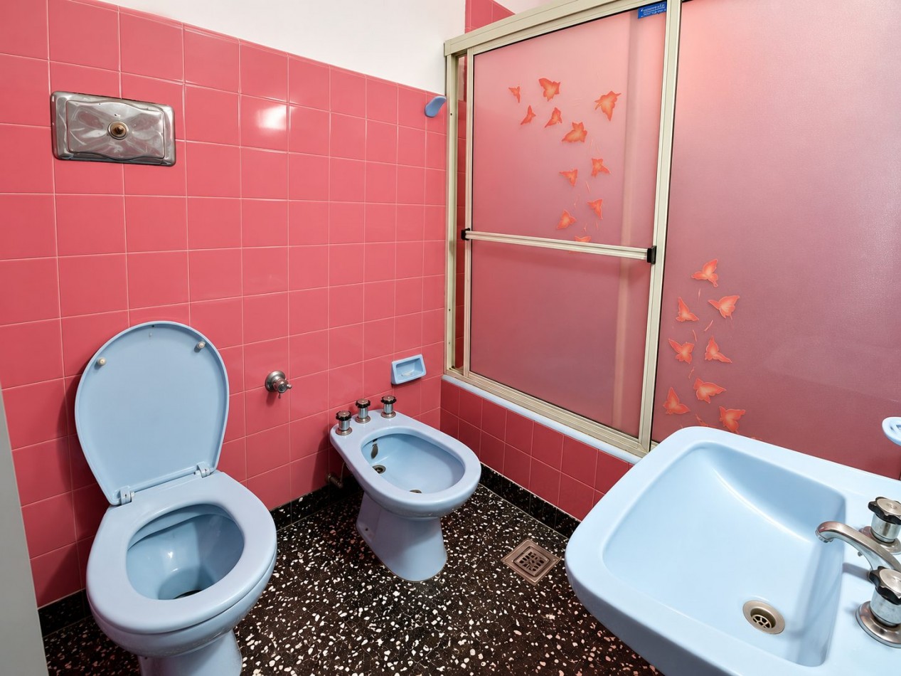 Casa en venta en Castelar Sur