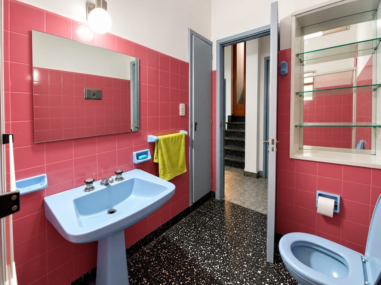 Casa en venta en Castelar Sur