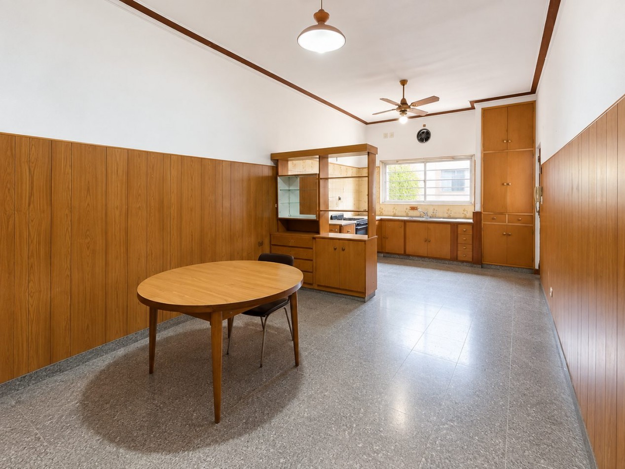 Casa en venta en Castelar Sur