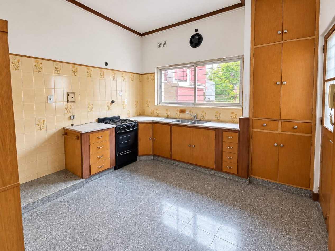 Casa en venta en Castelar Sur