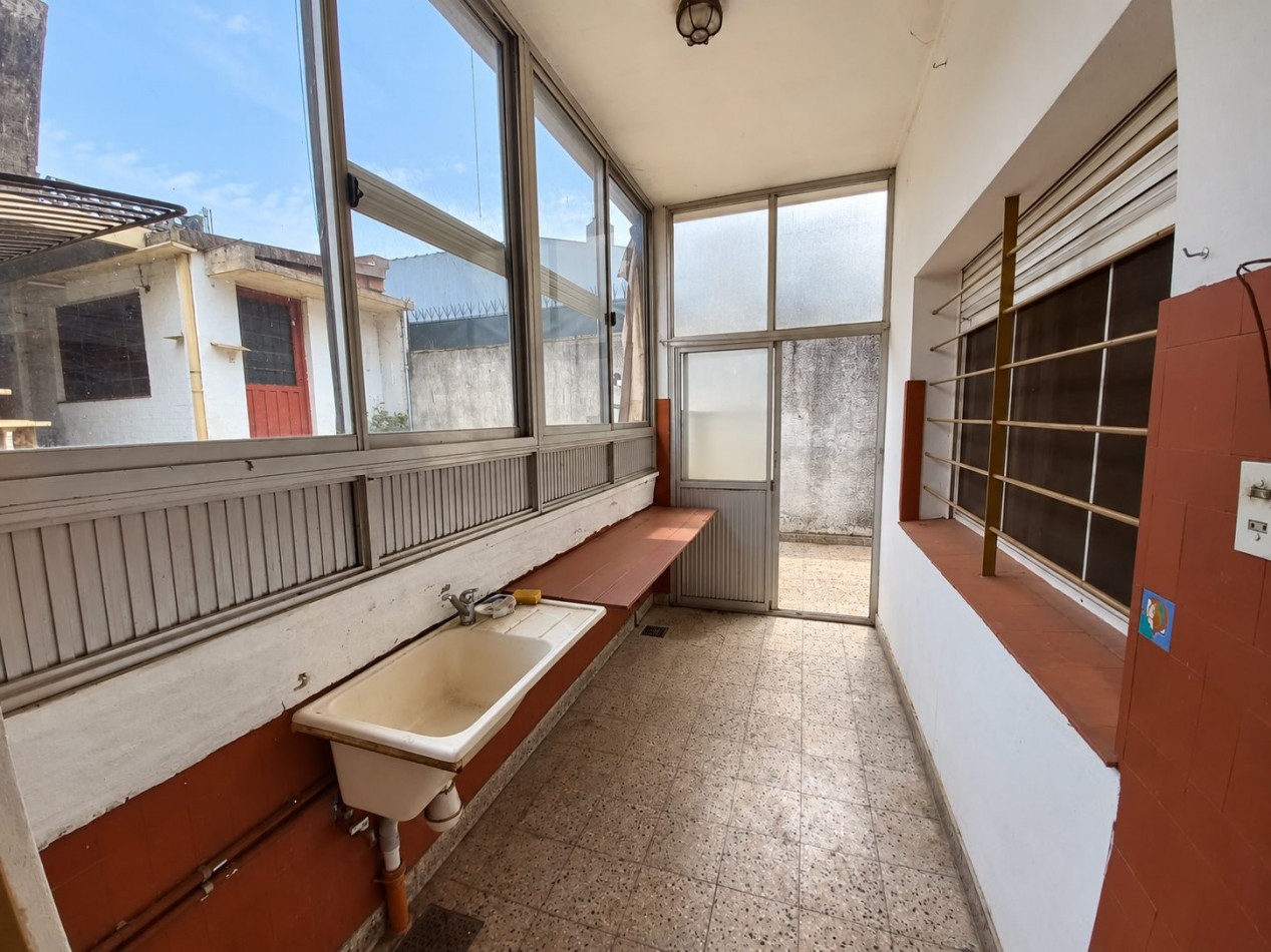 Casa en venta en Castelar Sur