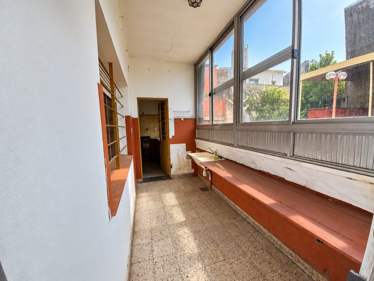 Casa en venta en Castelar Sur