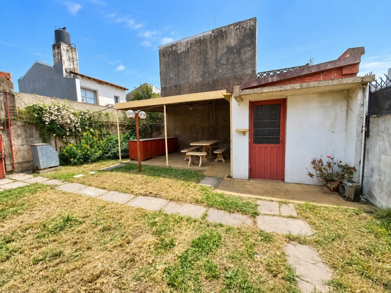 Casa en venta en Castelar Sur