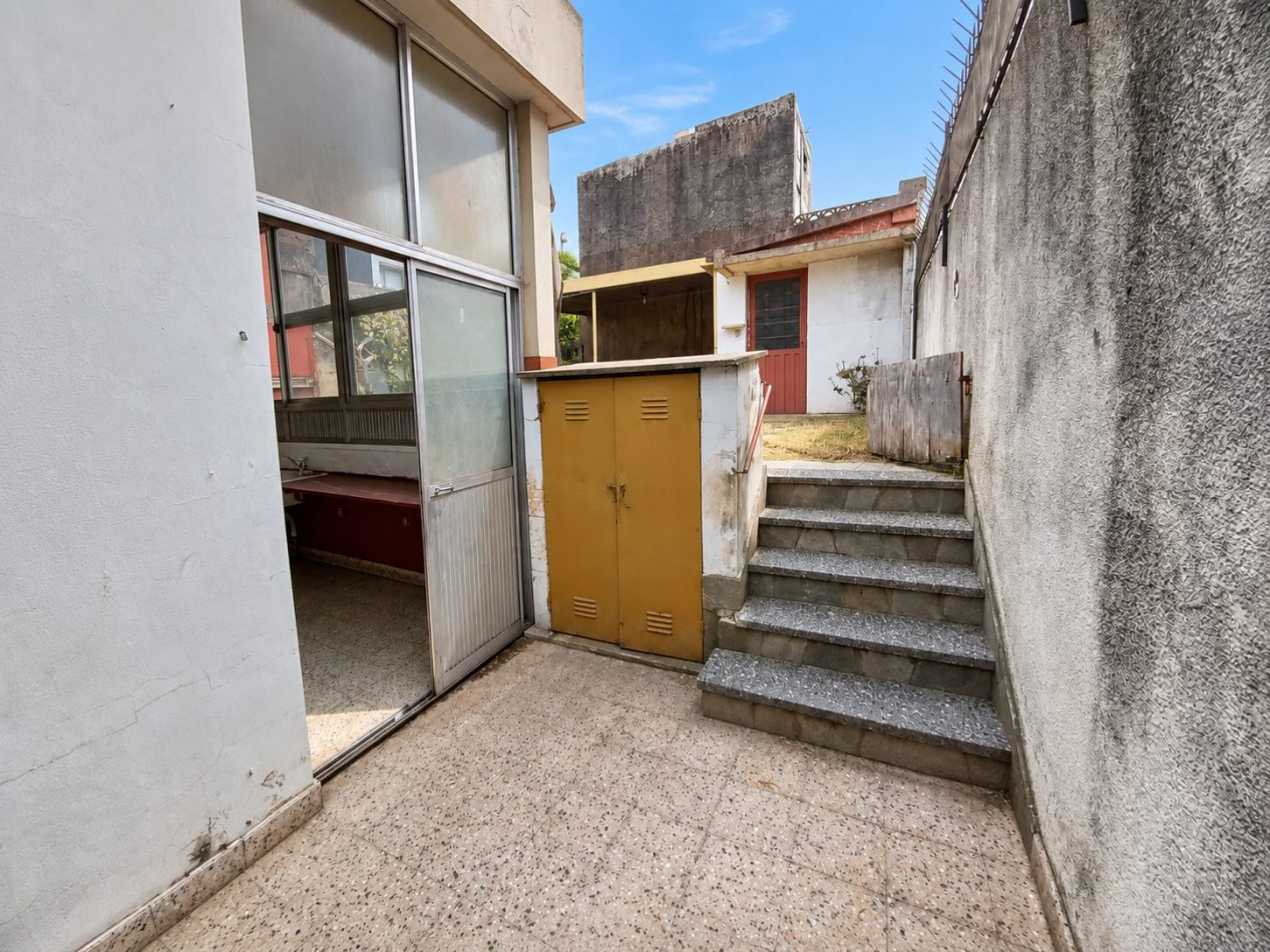 Casa en venta en Castelar Sur