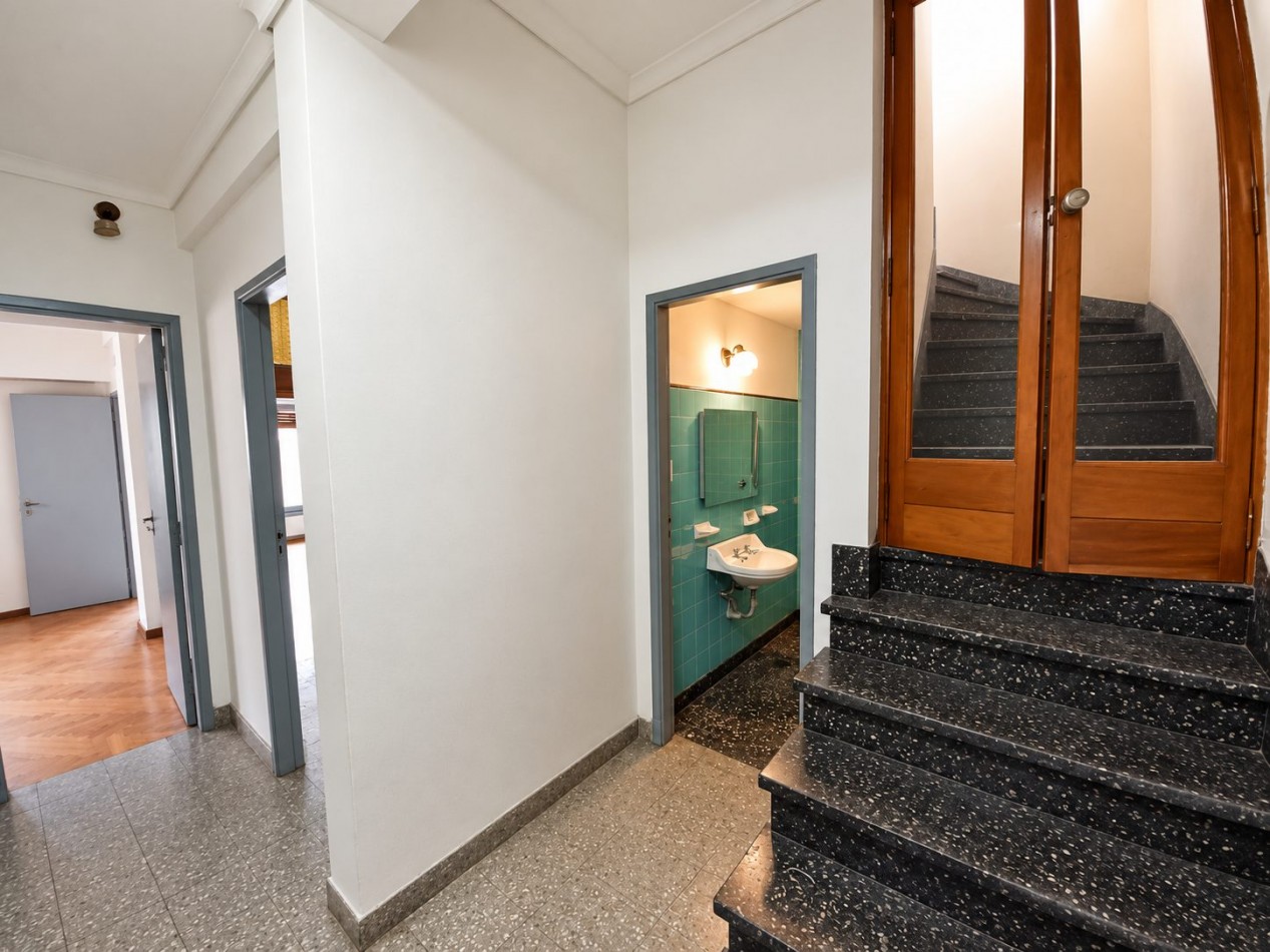 Casa en venta en Castelar Sur